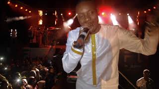 Sidiki Diabaté Concert Part 4 by Edition Plus Film [upl. by Nongim]