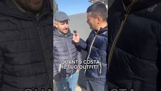 Quanto costa il vostro outfit outifit domande risposte [upl. by Siravat]