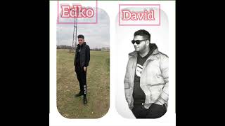 David❌Edko Ruzi lake idzav cover [upl. by Suryt]