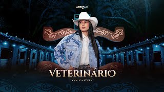 Ana Castela  Veterinário DVD Herança Boiadeira [upl. by Ybot]