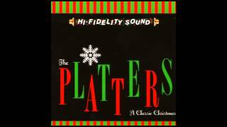 The Platters  White Christmas [upl. by Rehposirhc]