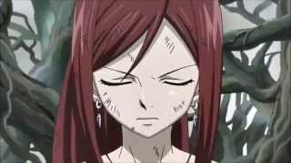 Erza vs Azuma AMV [upl. by Draned408]