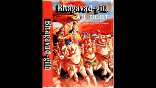 Bhagavad Gita Wie Sie ist  Vers 441 [upl. by Ellga]