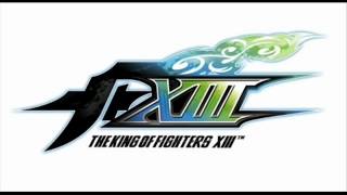 The King of Fighters XIII OST KDD0063 EXTENDED [upl. by Mccully552]