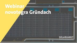 Webinar  novotegra Gründach [upl. by Bolen662]