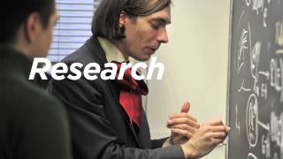 Cedric Villani The Joy of Math [upl. by Rubinstein]