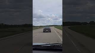 Headed to Yorkton driving canada automobile camping adventure driving Saskatchewan [upl. by Sherrie378]