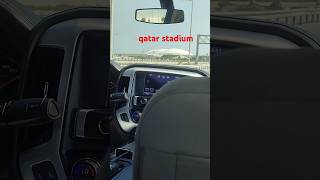 qatar stadium vairalshort vairalvideo youtubeshorts [upl. by Ober]