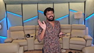 Bigg Boss Telugu 8 Midnight Live Updates by Adi Reddy  Vishnu Priya  247 Live Bigg Boss [upl. by Htrow197]