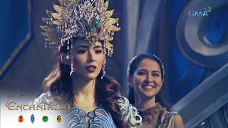 Encantadia Maste lesnu Amihan [upl. by Edahsalof]