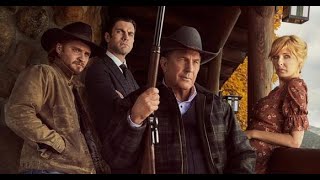 Yellowstone’ Recap Another Main Character Dies This One A Beloved Cowboy  yellowstone [upl. by Ennaharas124]