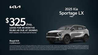 Kia Sportage 10092024 4411186 [upl. by Lletnohs485]