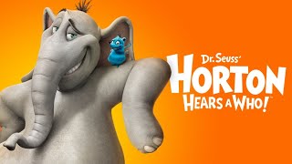 Horton Hears A Who Trailer [upl. by Remus247]