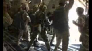 Egyptian Paratroopers Fail Brightstar 2005 [upl. by Goddard]