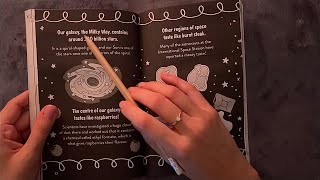 ASMR  Reading you an entire BOOK to sleep  Close Whispering [upl. by Thanh]