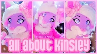 All About Kinsley [upl. by Eissej168]