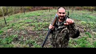 Compilation chasse au petit gibier 20232024 [upl. by Allis]