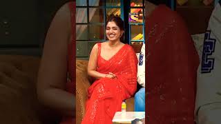 💯bhutani bhumi role in movie😆 Kapil Sharma comedy show [upl. by Nosylla367]