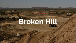 Broken Hill [upl. by Seabrook]