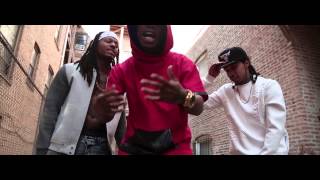 Montana Of 300 x TO3 x J Real  Faneto Remix  shot by lvtrtoinne [upl. by Nuhsed]