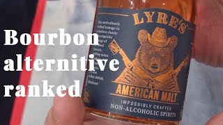 LYRES AMERICAN MALT REVIEW [upl. by Natalina]