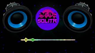 Solita  Bad Bunny ❌ Ozuna ❌  Bass Boosted [upl. by Eciralc107]