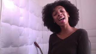 Erykah Badu  Next Lifetime cover by Lewa [upl. by Loesceke986]