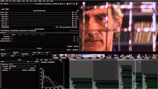 Baselight for NUKE STUDIO Tutorial [upl. by Ainatit701]