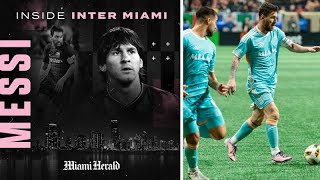 Inside Inter Miami Season teeters on brink of colossal failure [upl. by Nallad]