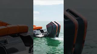 Concept Powerboats 32 Sport Deck [upl. by Fulbert]