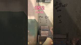 Recoil Ak 47 CS 2 vs CS 16 Evolution cs2 [upl. by Leuqcar]