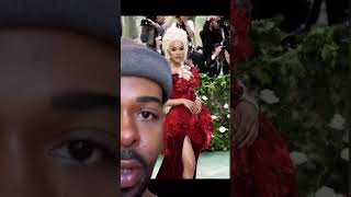 MET GALA RECAP 24  gala recap [upl. by Analise]