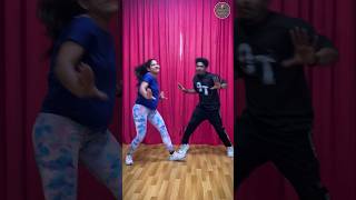 Morni Dance steps  Badshah  Param Music ampArts AbuDhabi [upl. by Armin]