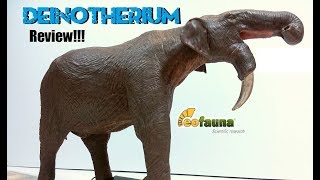 2019 Eofauna Deinotherium Review Absolutely beautiful [upl. by Cantu]