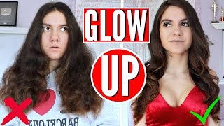 8 Beauty HACKS To Make You GLOW UP For SCHOOL [upl. by Sesiom]