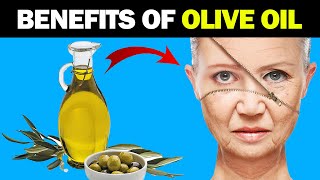 15 Benefits of Olive Oil You Need to Know [upl. by Nievelt203]