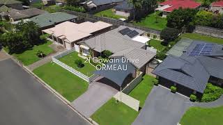 21 Gawain Drive Ormeau  Selling Now With Alex McLeod [upl. by Nyasuh]