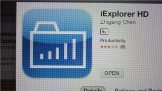 iExplorer App Review [upl. by Are]