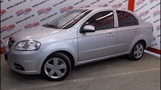 шеврале авео Chevrolet Aveo 14 [upl. by Jenni637]