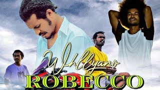 Whllyano  ROBECCA Official Music Video [upl. by Hortensia88]