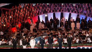 Armed Forces Medley 2023 Including Space Force Memorial Day Concert [upl. by Kassaraba]