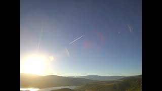 Sunrise Timelapse Thursday July 04 2024 [upl. by Brote]