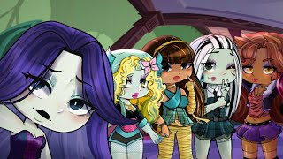 dead but pretty  monster high [upl. by Rimidalv172]