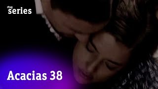 Acacias 38 Úrsula revela el oscuro pasado de Cayetana Acacias562  RTVE Series [upl. by Ilona806]