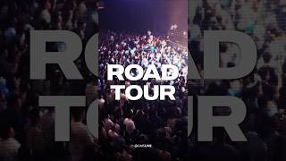 GMS Live Road Tour soon gmslive [upl. by Dav]