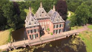 Kasteel Duivenvoorde  Voorschoten [upl. by Ulrika]