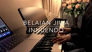 Belaian Jiwa  Piano Cover [upl. by Brett457]