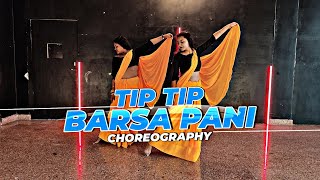 Tip Tip Barsa Pani  Dance Cover  Sooryavanshi  Akshay Kumar Katrina Kaif [upl. by Oremodlab]