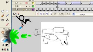 Animator vs Animation original [upl. by Hachman54]