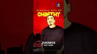 Greatest Hits Of Chinthy  Jukebox chinthy jahutapola jukebox rap hiphop srilanka shorts [upl. by Natsreik]